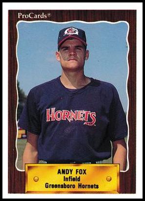 825 Andy Fox